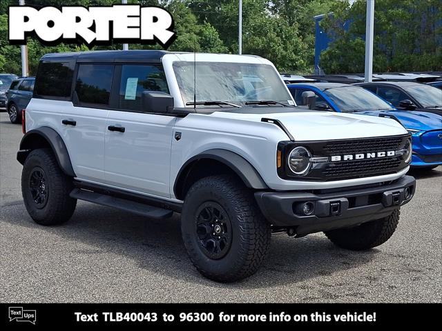 2026 Ford Bronco Big Bend for sale in Newark, DE