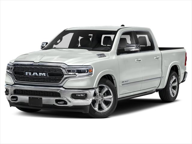 2020 Ram 1500 Limited Crew Cab 4x4 5'7" Box for sale in Berlin, MD