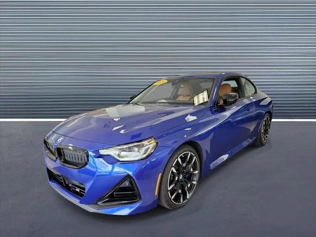 2026 BMW M240 i for sale in St. Petersburg, FL