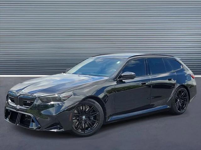 2025 BMW M5 Touring for sale in St. Petersburg, FL