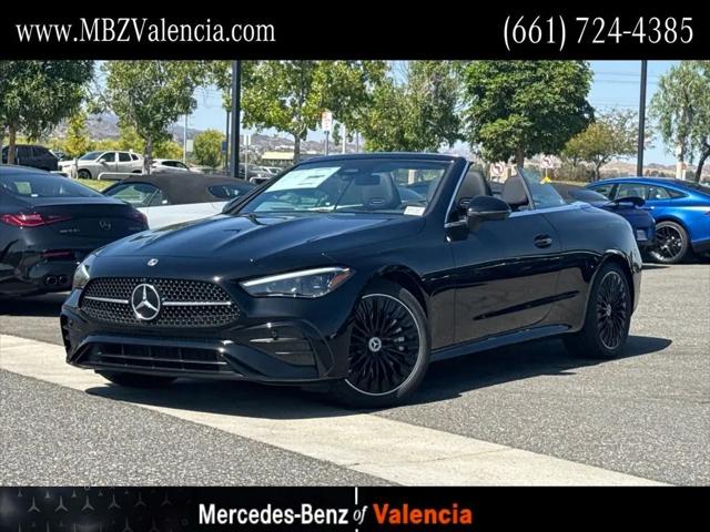 2027 Mercedes-Benz CL CLE 450 for sale in Valencia, CA