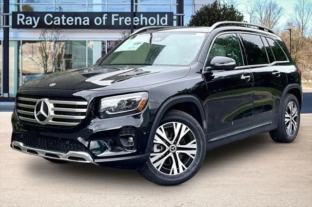 2026 Mercedes-Benz GLB 4MATIC for sale in Freehold, NJ