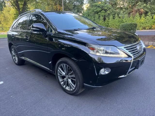 2013 Lexus RX 450h RX 450h for sale in Garfield, NJ