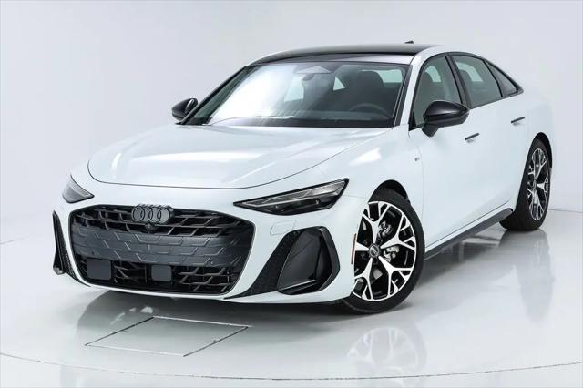 2026 Audi A6 Prestige quattro S tronic for sale in Knoxville, TN