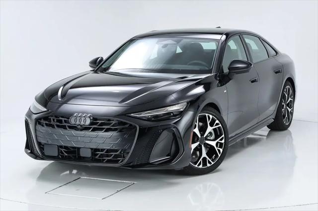 2026 Audi A6 Prestige quattro S tronic for sale in Knoxville, TN