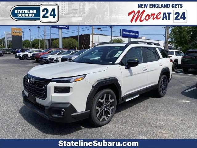 2026 Subaru Outback Touring XT for sale in Somerset, MA