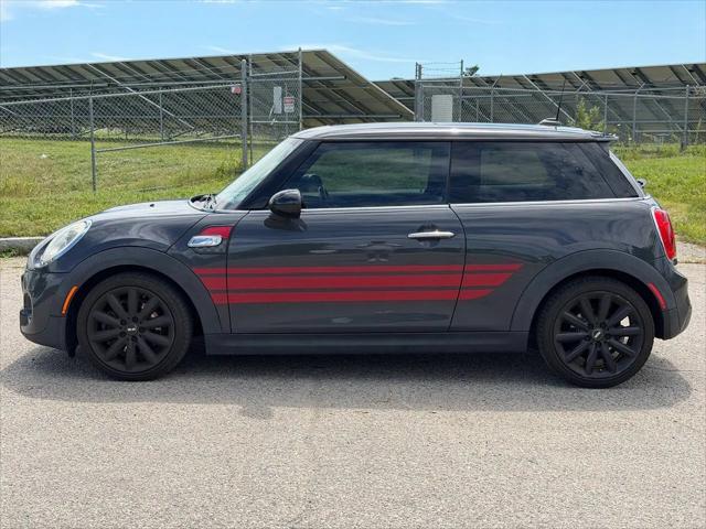 2014 MINI Hardtop Cooper S