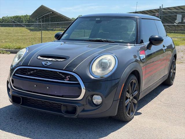 2014 MINI Hardtop Cooper S for sale in Walpole, MA