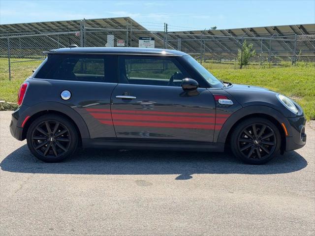 2014 MINI Hardtop Cooper S