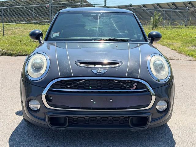 2014 MINI Hardtop Cooper S