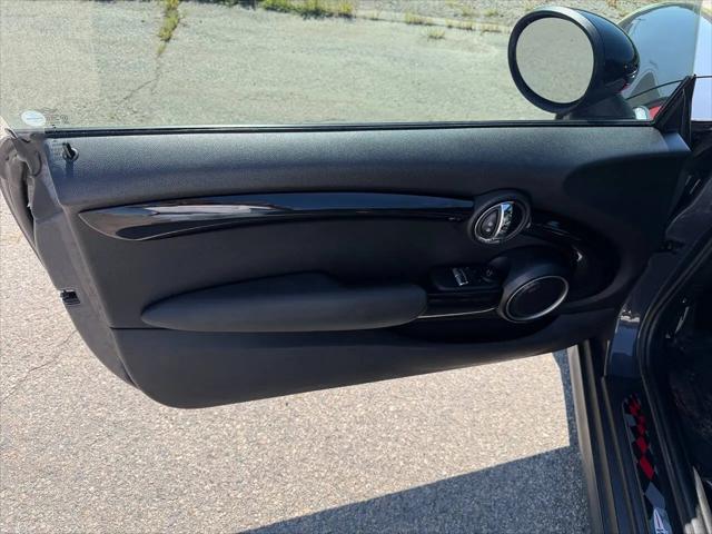 2014 MINI Hardtop Cooper S