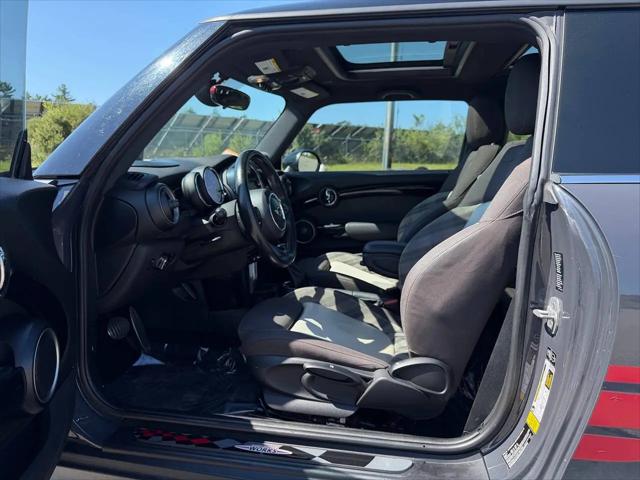 2014 MINI Hardtop Cooper S