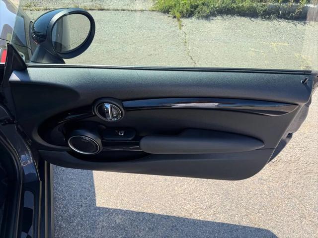 2014 MINI Hardtop Cooper S