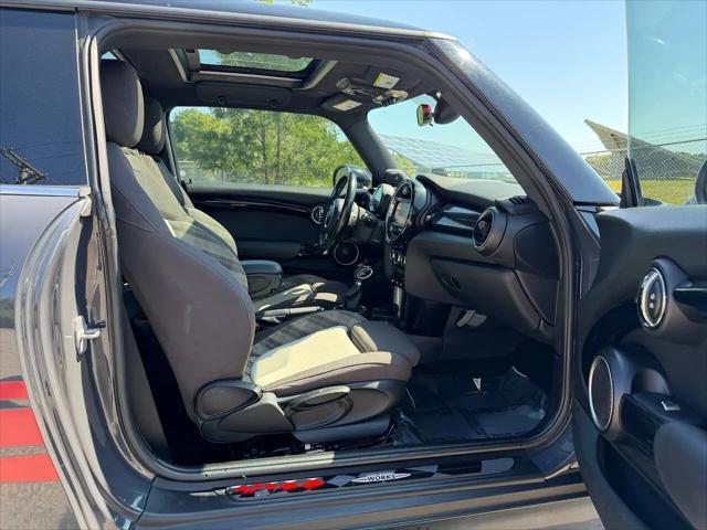 2014 MINI Hardtop Cooper S