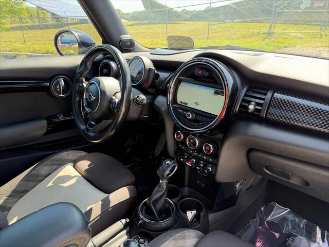 2014 MINI Hardtop Cooper S