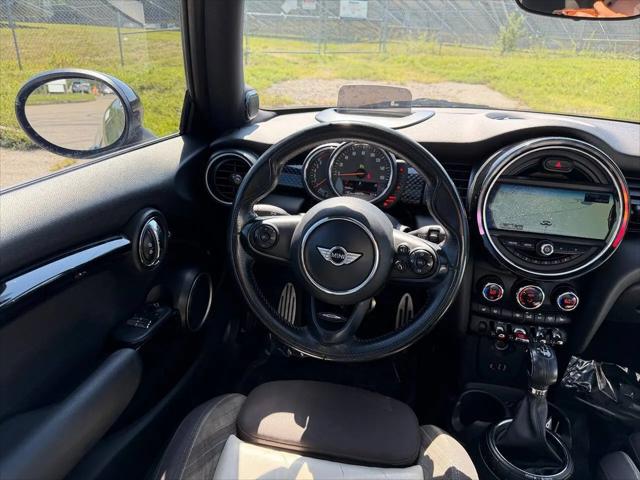 2014 MINI Hardtop Cooper S