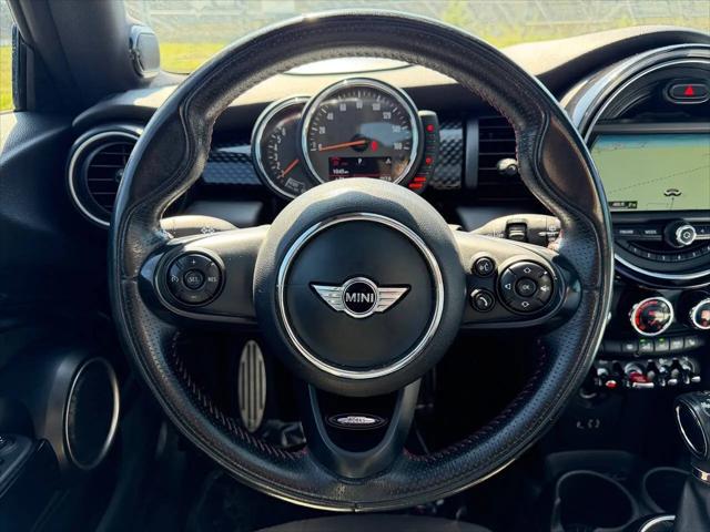 2014 MINI Hardtop Cooper S