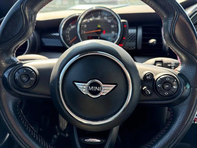 2014 MINI Hardtop Cooper S