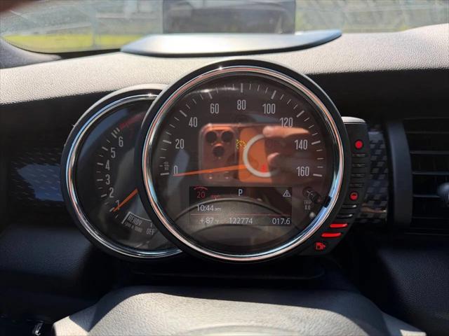2014 MINI Hardtop Cooper S