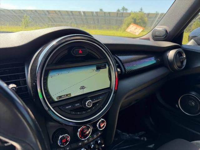 2014 MINI Hardtop Cooper S