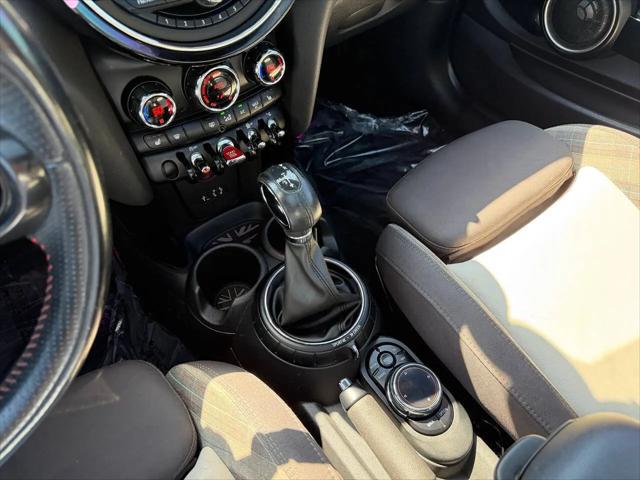 2014 MINI Hardtop Cooper S