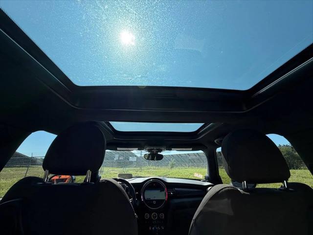2014 MINI Hardtop Cooper S