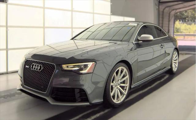 2013 Audi RS5 4.2 for sale in Walpole, MA
