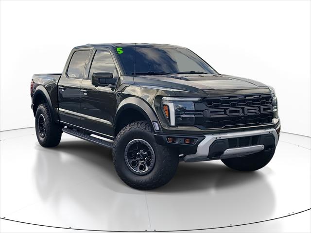 2025 Ford F-150 Raptor for sale in Lakeland, FL