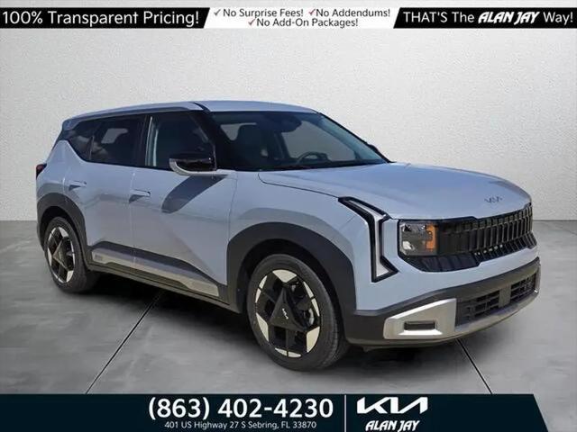 2027 Kia Seltos EX for sale in Sebring, FL