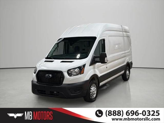 2022 Ford Transit Cargo Van T-350 for sale in Bellingham, WA
