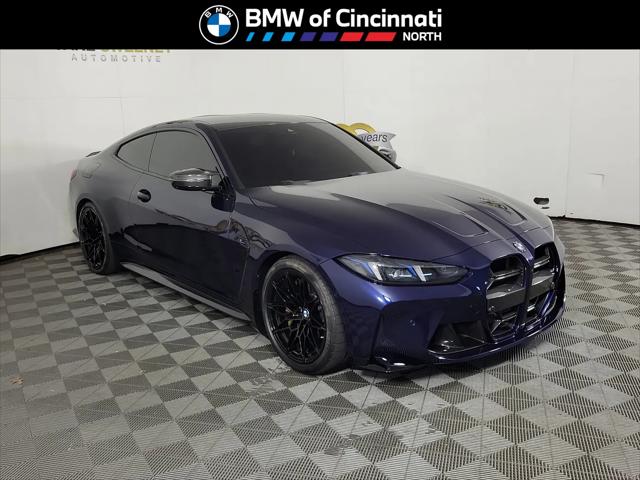 2025 BMW M4 for sale near Cincinnati, OH