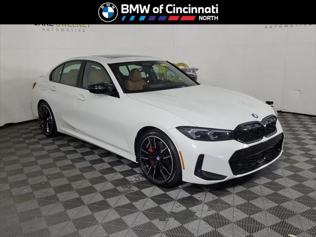 2025 BMW M340i xDrive for sale near Cincinnati, OH