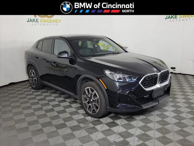 2026 BMW X2 xDrive28i for sale near Cincinnati, OH
