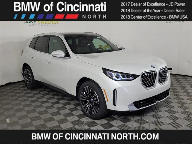2026 BMW X3 30 xDrive for sale in Cincinnati, OH