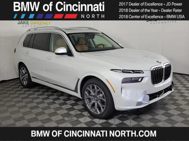 2027 BMW X7 xDrive40i for sale near Cincinnati, OH