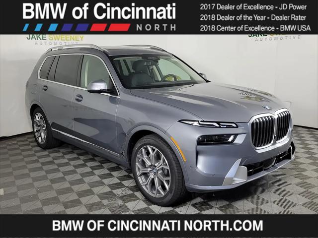 2027 BMW X7 xDrive40i for sale in Cincinnati, OH