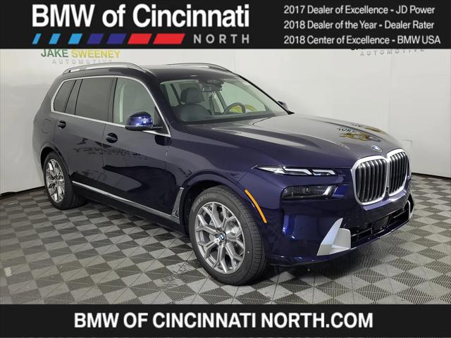 2027 BMW X7 xDrive40i for sale near Cincinnati, OH