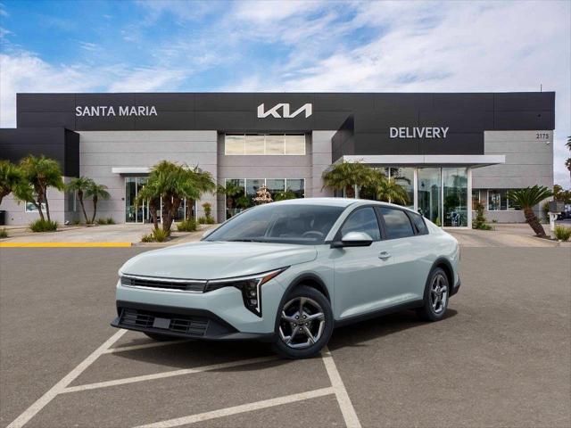 2026 Kia K4 LXS for sale in Santa Maria, CA