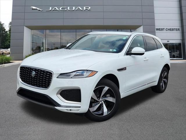 2026 Jaguar F-PACE R-Dynamic S P250 AWD Automatic for sale in West Chester, PA