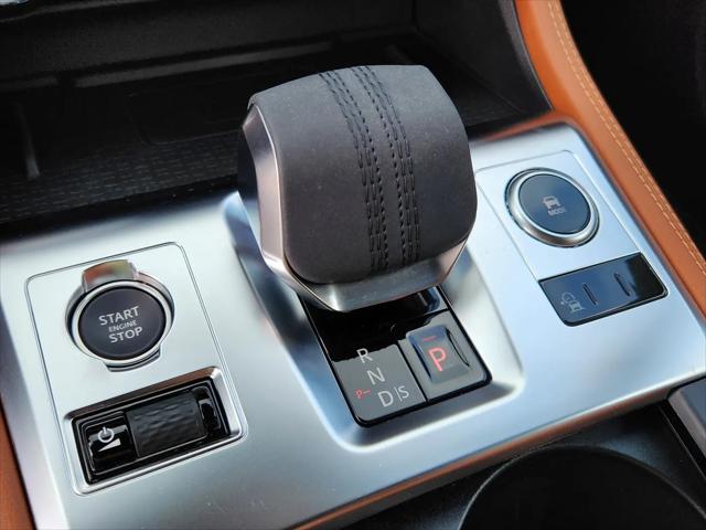 2026 Jaguar F-PACE R-Dynamic S P250 AWD Automatic