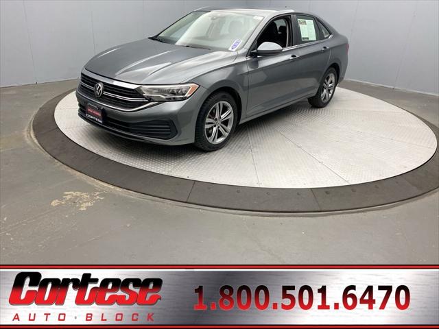 2024 Volkswagen Jetta 1.5T SE for sale in Rochester, NY