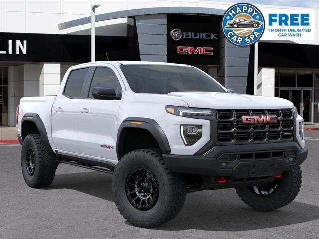 2026 GMC Canyon AT4X, 4WD for sale in Dublin, CA