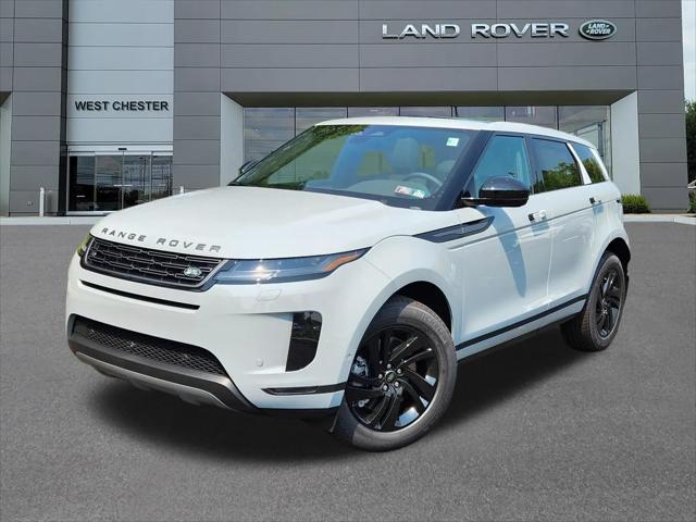 2026 Land Rover Range Rover Evoque S for sale in West Chester, PA