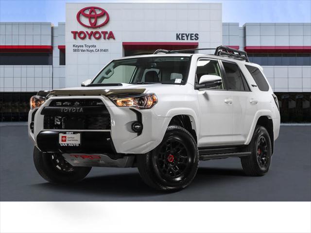 2023 Toyota 4Runner TRD Pro for sale in Van Nuys, CA