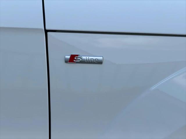 2023 Audi TT 2.0T S tronic