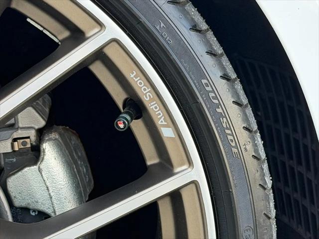 2023 Audi TT 2.0T S tronic