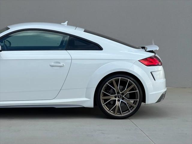 2023 Audi TT 2.0T S tronic