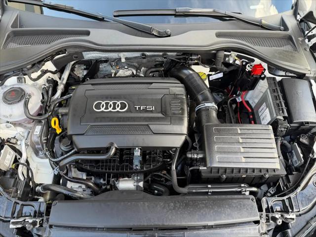 2023 Audi TT 2.0T S tronic