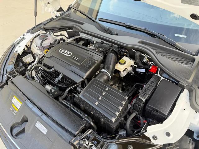 2023 Audi TT 2.0T S tronic