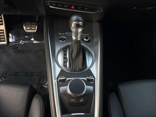 2023 Audi TT 2.0T S tronic
